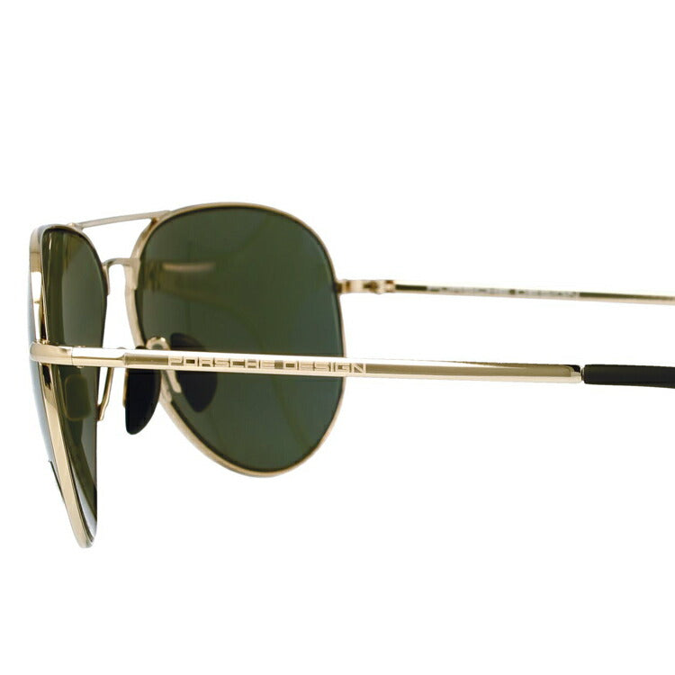 【国内正規品】ポルシェデザイン 偏光サングラス PORSCHE DESIGN P8508-A 62サイズ ティアドロップ(ダブルブリッジ) 釣り ドライブ メンズ モデル UVカット ラッピング無料