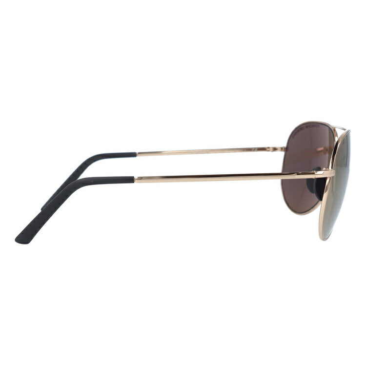 【国内正規品】ポルシェデザイン サングラス ミラーレンズ PORSCHE DESIGN P8508-E 62サイズ ティアドロップ(ダブルブリッジ) メンズ UVカット ラッピング無料