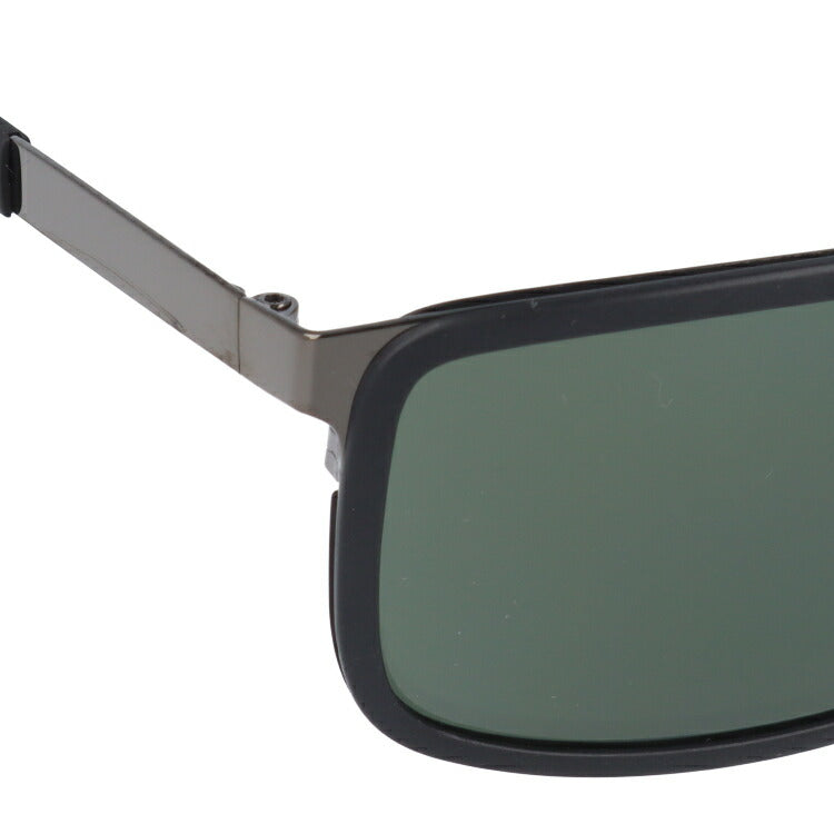 【訳あり】【国内正規品】ポルシェデザイン サングラス PORSCHE DESIGN P8552-A 62サイズ スクエア メンズ UVカット ラッピング無料