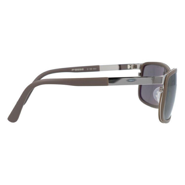 【国内正規品】ポルシェデザイン サングラス PORSCHE DESIGN P8552-D 62サイズ スクエア メンズ UVカット ラッピング無料
