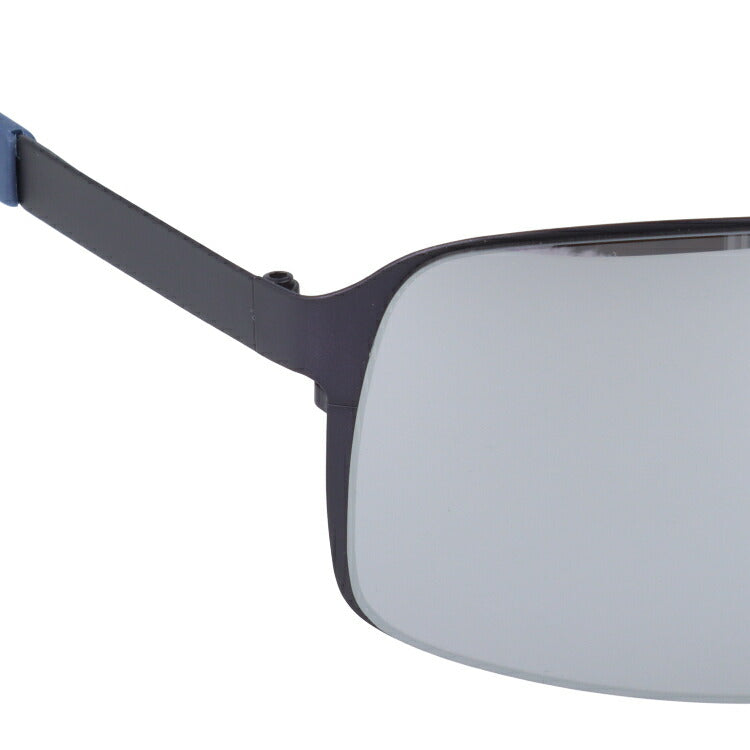【国内正規品】ポルシェデザイン サングラス ミラーレンズ PORSCHE DESIGN P8565-F 63サイズ スクエア メンズ UVカット ラッピング無料