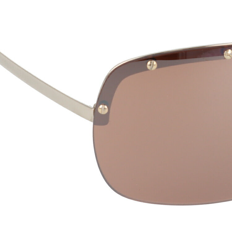 【国内正規品】ポルシェデザイン サングラス PORSCHE DESIGN P8576-B 65サイズ オーバル メンズ レディース UVカット ラッピング無料