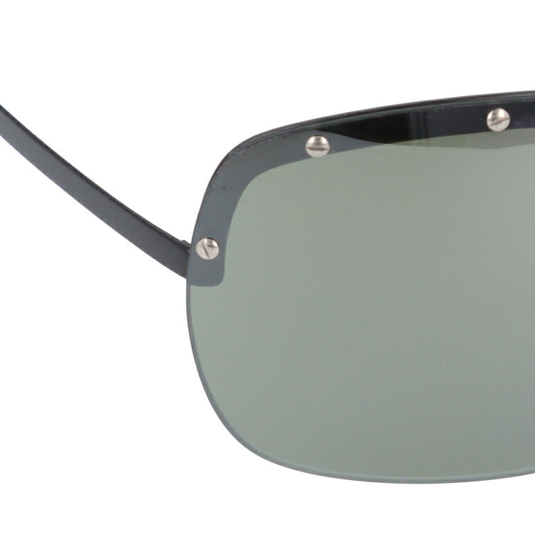 【国内正規品】ポルシェデザイン サングラス ミラーレンズ PORSCHE DESIGN P8576-C 65サイズ オーバル メンズ レディース UVカット ラッピング無料