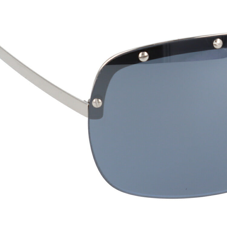 【国内正規品】ポルシェデザイン サングラス ミラーレンズ PORSCHE DESIGN P8576-D 65サイズ オーバル メンズ レディース UVカット ラッピング無料
