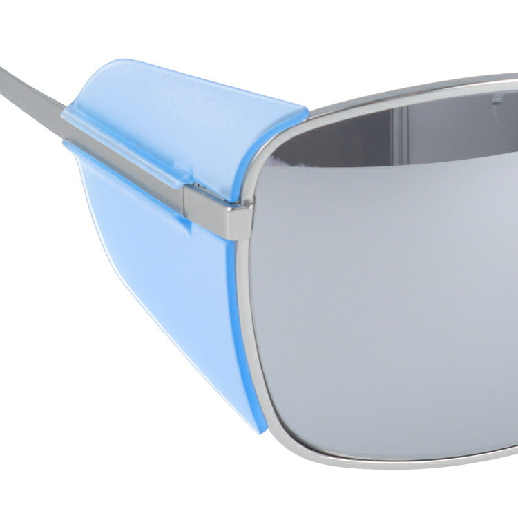 【国内正規品】ポルシェデザイン サングラス ミラーレンズ PORSCHE DESIGN P8599-B 63サイズ バタフライ メンズ UVカット ラッピング無料