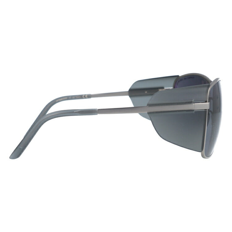 【国内正規品】ポルシェデザイン サングラス PORSCHE DESIGN P8600-A 62サイズ ウェリントン型 メンズ UVカット ラッピング無料
