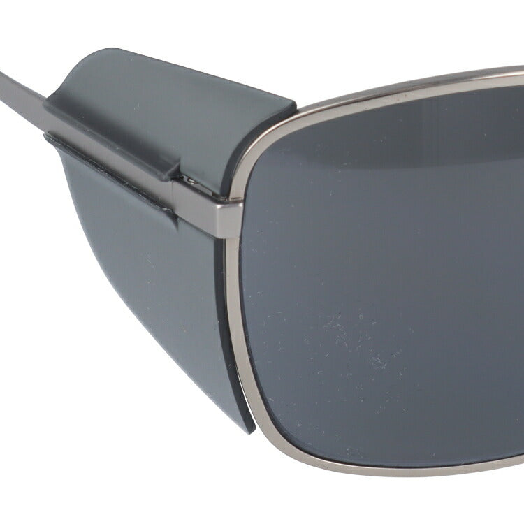 【国内正規品】ポルシェデザイン サングラス PORSCHE DESIGN P8600-A 62サイズ ウェリントン型 メンズ UVカット ラッピング無料