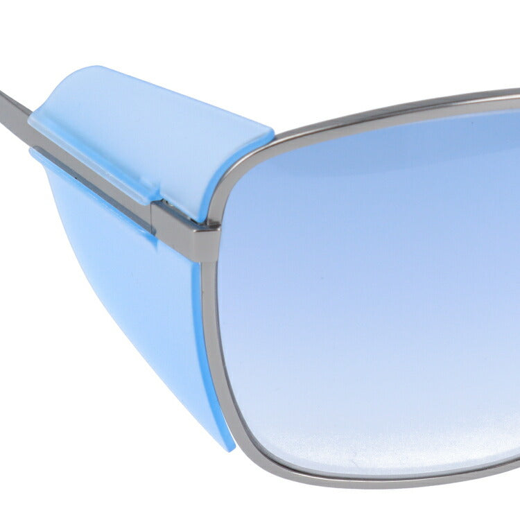【国内正規品】ポルシェデザイン サングラス PORSCHE DESIGN P8600-C 62サイズ ウェリントン型 メンズ UVカット ラッピング無料