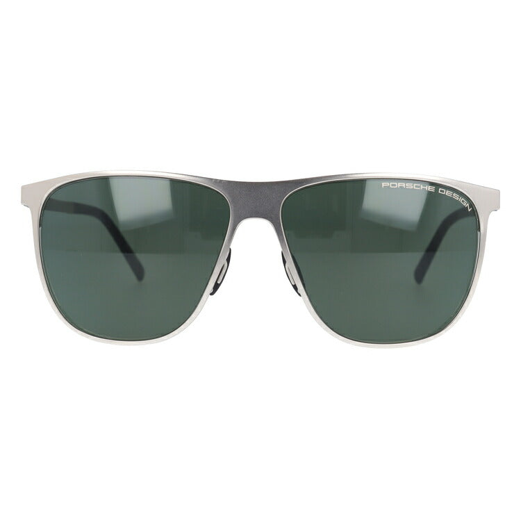 【国内正規品】ポルシェデザイン サングラス PORSCHE DESIGN P8609-C 58サイズ ティアドロップ メンズ レディース UVカット ラッピング無料