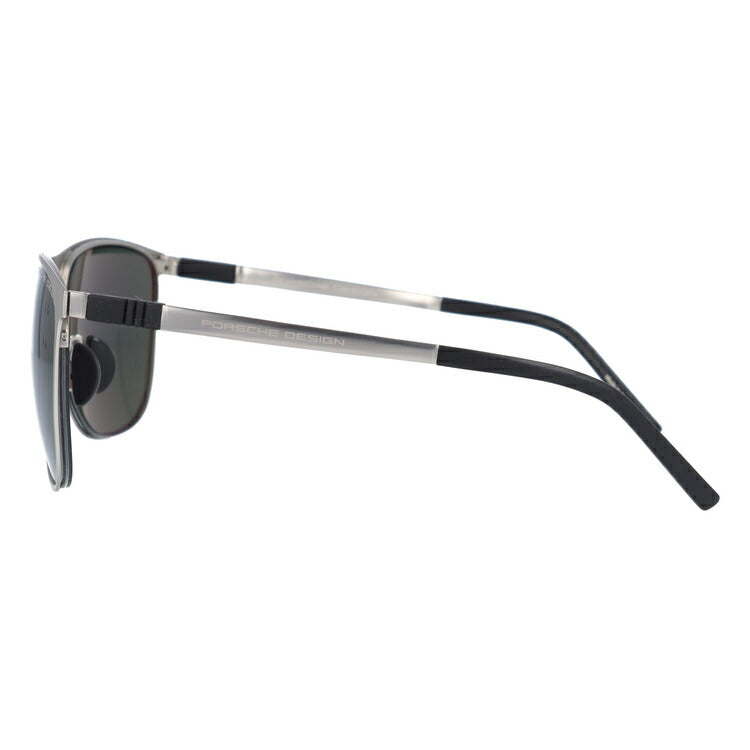 【国内正規品】ポルシェデザイン サングラス PORSCHE DESIGN P8609-C 58サイズ ティアドロップ メンズ レディース UVカット ラッピング無料