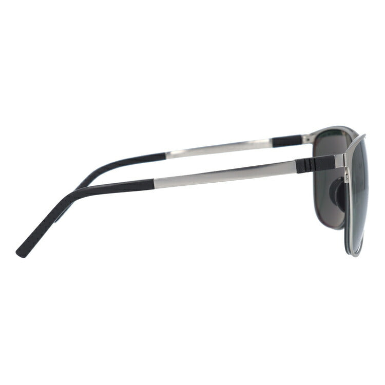 【国内正規品】ポルシェデザイン サングラス PORSCHE DESIGN P8609-C 58サイズ ティアドロップ メンズ レディース UVカット ラッピング無料