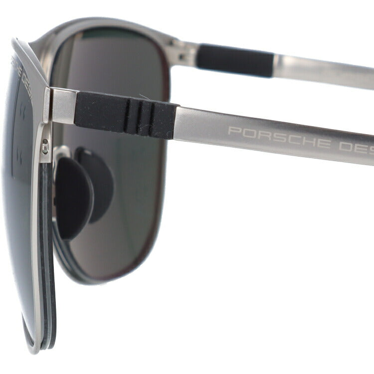 【国内正規品】ポルシェデザイン サングラス PORSCHE DESIGN P8609-C 58サイズ ティアドロップ メンズ レディース UVカット ラッピング無料