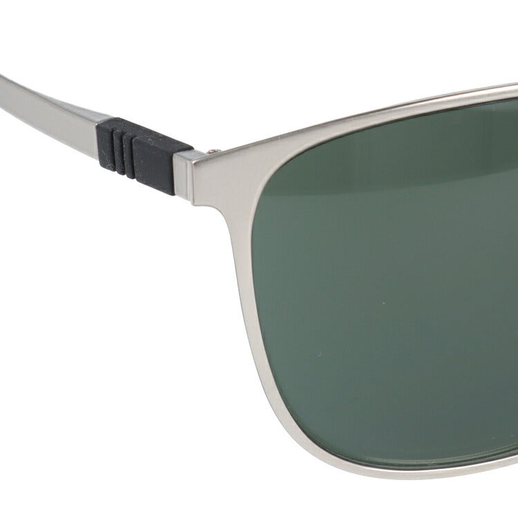 【国内正規品】ポルシェデザイン サングラス PORSCHE DESIGN P8609-C 58サイズ ティアドロップ メンズ レディース UVカット ラッピング無料