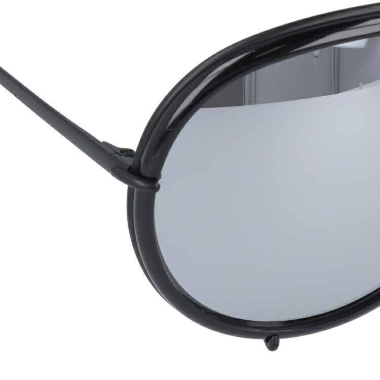 【国内正規品】ポルシェデザイン サングラス ミラーレンズ PORSCHE DESIGN P8613-A 64サイズ ティアドロップ(ダブルブリッジ) メンズ レディース UVカット ラッピング無料