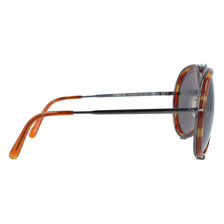 【国内正規品】ポルシェデザイン サングラス PORSCHE DESIGN P8613-D 64サイズ ティアドロップ(ダブルブリッジ) メンズ レディース UVカット ラッピング無料