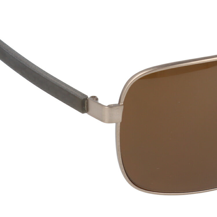 【国内正規品】ポルシェデザイン 偏光サングラス PORSCHE DESIGN P8639-D 62サイズ ティアドロップ(ダブルブリッジ) 釣り ドライブ メンズ モデル UVカット ラッピング無料