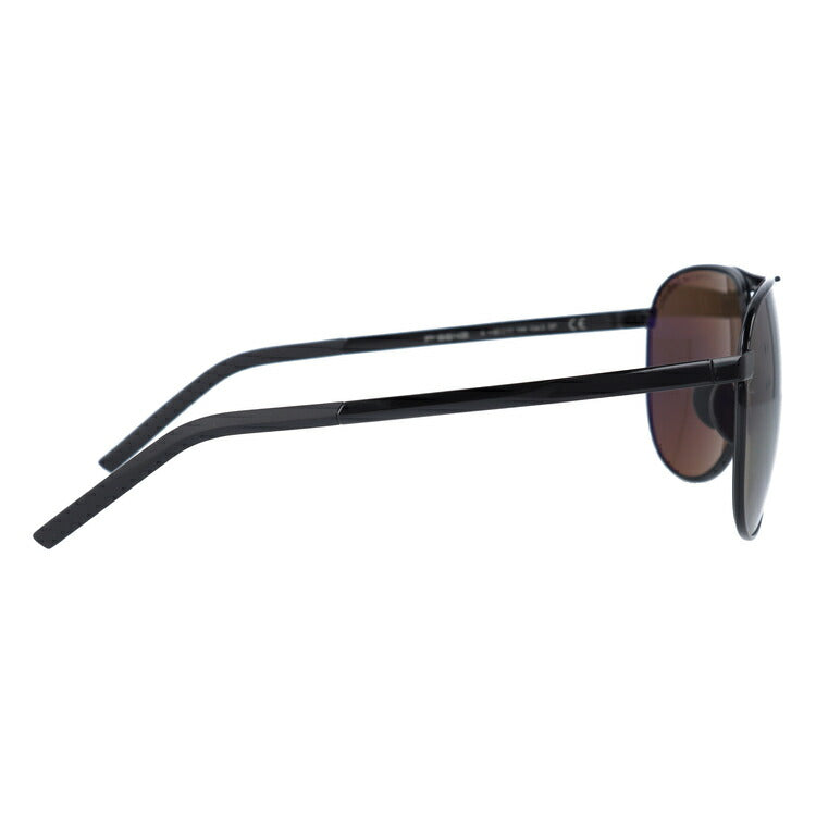 【国内正規品】ポルシェデザイン サングラス PORSCHE DESIGN P8642-A 62サイズ ティアドロップ(ダブルブリッジ) メンズ UVカット ラッピング無料