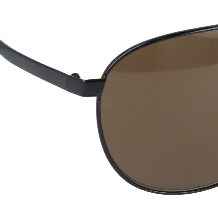 【国内正規品】ポルシェデザイン サングラス PORSCHE DESIGN P8642-A 62サイズ ティアドロップ(ダブルブリッジ) メンズ UVカット ラッピング無料