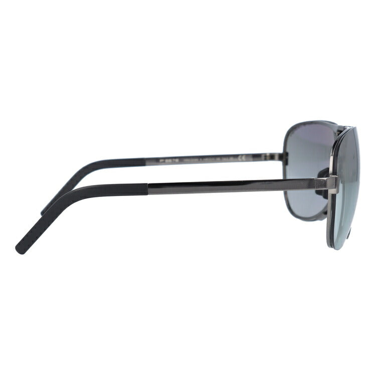 【国内正規品】ポルシェデザイン サングラス PORSCHE DESIGN P8678-A 67サイズ ティアドロップ(ダブルブリッジ) メンズ レディース UVカット ラッピング無料