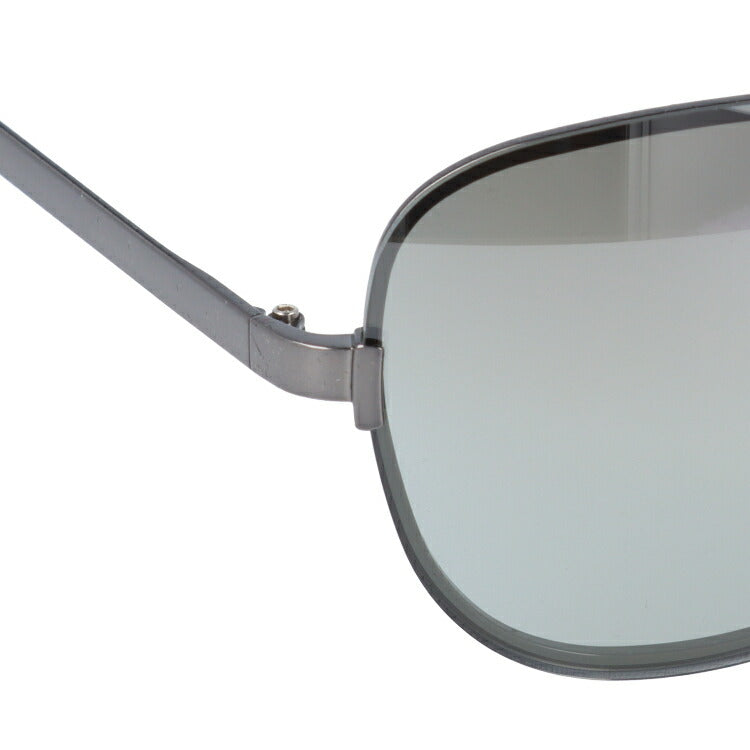 【国内正規品】ポルシェデザイン サングラス PORSCHE DESIGN P8678-A 67サイズ ティアドロップ(ダブルブリッジ) メンズ レディース UVカット ラッピング無料