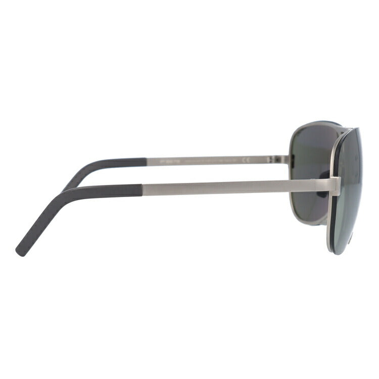 【国内正規品】ポルシェデザイン サングラス PORSCHE DESIGN P8678-B 67サイズ ティアドロップ(ダブルブリッジ) メンズ レディース UVカット ラッピング無料