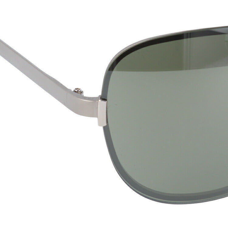 【国内正規品】ポルシェデザイン サングラス PORSCHE DESIGN P8678-B 67サイズ ティアドロップ(ダブルブリッジ) メンズ レディース UVカット ラッピング無料