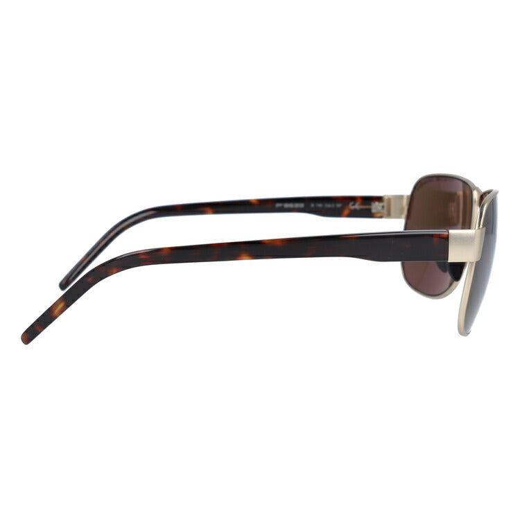 【国内正規品】ポルシェデザイン サングラス PORSCHE DESIGN P8633-B 61サイズ ティアドロップ メンズ UVカット ラッピング無料