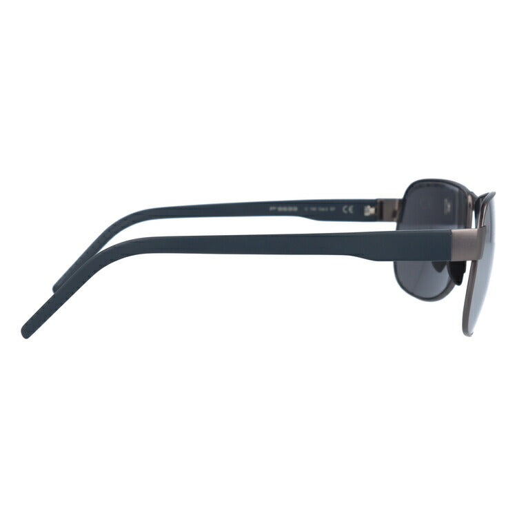 【国内正規品】ポルシェデザイン サングラス ミラーレンズ PORSCHE DESIGN P8633-C 61サイズ ティアドロップ メンズ UVカット ラッピング無料