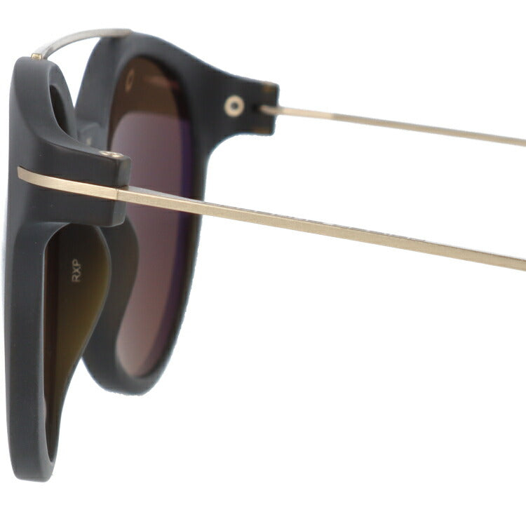 【国内正規品】ポルシェデザイン サングラス レギュラーフィット PORSCHE DESIGN P8644-B 50サイズ ラウンド メンズ UVカット ラッピング無料