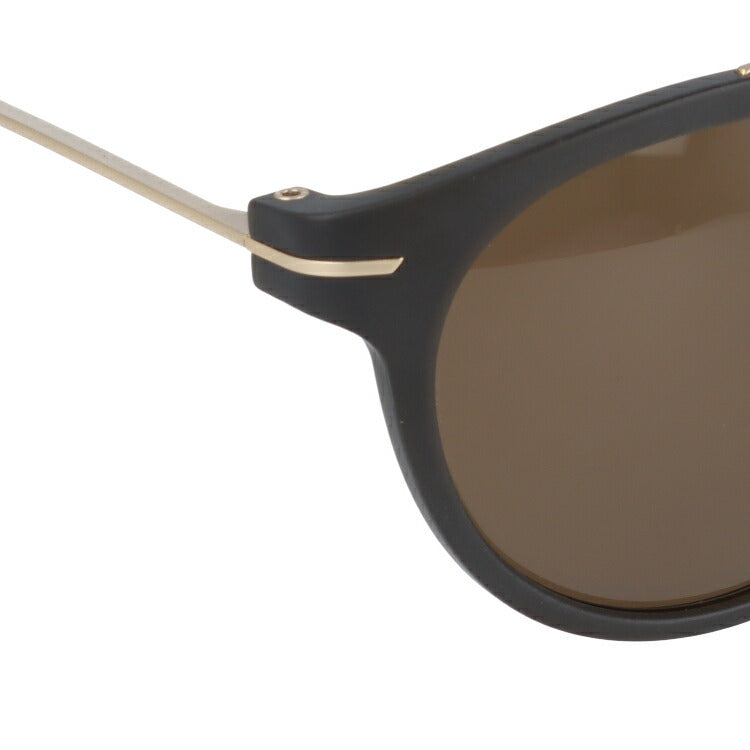 【国内正規品】ポルシェデザイン サングラス レギュラーフィット PORSCHE DESIGN P8644-B 50サイズ ラウンド メンズ UVカット ラッピング無料