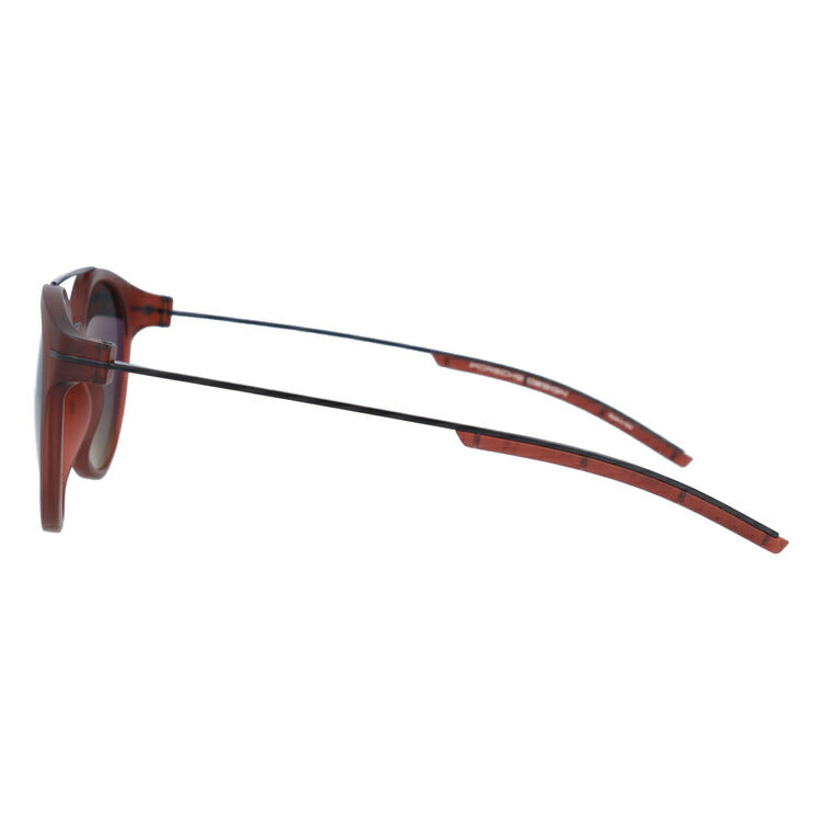 【国内正規品】ポルシェデザイン 偏光サングラス レギュラーフィット PORSCHE DESIGN P8644-C 50サイズ ラウンド 釣り ドライブ メンズ モデル UVカット ラッピング無料