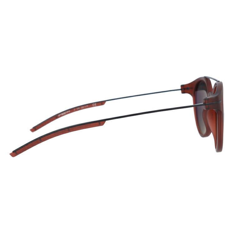 【国内正規品】ポルシェデザイン 偏光サングラス レギュラーフィット PORSCHE DESIGN P8644-C 50サイズ ラウンド 釣り ドライブ メンズ モデル UVカット ラッピング無料