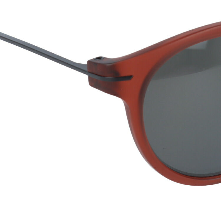 【国内正規品】ポルシェデザイン 偏光サングラス レギュラーフィット PORSCHE DESIGN P8644-C 50サイズ ラウンド 釣り ドライブ メンズ モデル UVカット ラッピング無料