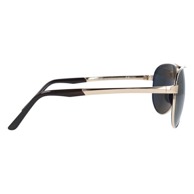 【国内正規品】ポルシェデザイン 偏光サングラス PORSCHE DESIGN P8649-B 62サイズ ティアドロップ 釣り ドライブ メンズ モデル UVカット ラッピング無料