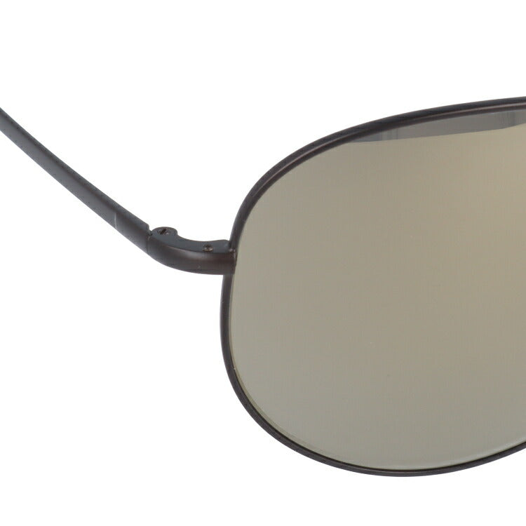 【国内正規品】ポルシェデザイン サングラス ミラーレンズ PORSCHE DESIGN P8508-O 62サイズ ティアドロップ メンズ UVカット ラッピング無料