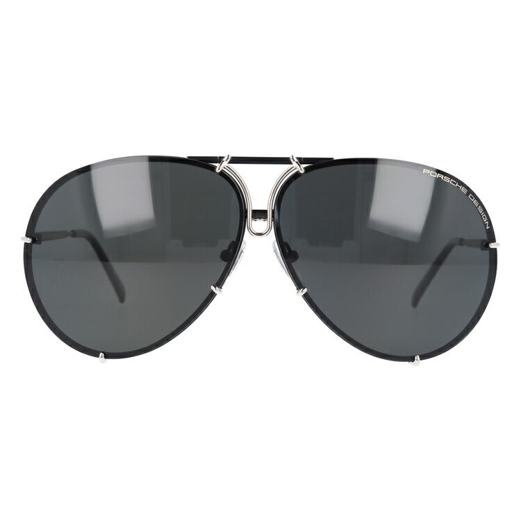 【国内正規品】ポルシェデザイン 偏光サングラス PORSCHE DESIGN P8478-J 69サイズ ティアドロップ 釣り ドライブ メンズ レディース モデル UVカット ラッピング無料