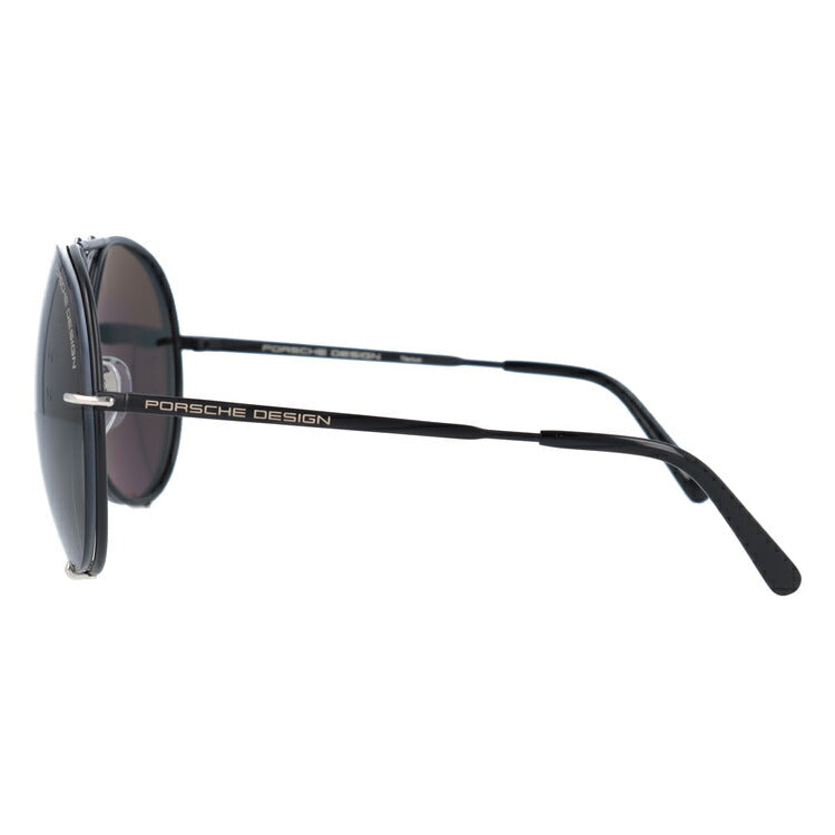 【国内正規品】ポルシェデザイン 偏光サングラス PORSCHE DESIGN P8478-J 69サイズ ティアドロップ 釣り ドライブ メンズ レディース モデル UVカット ラッピング無料
