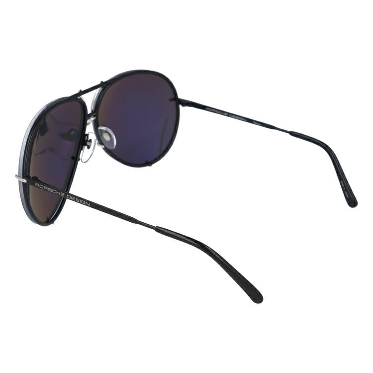 【国内正規品】ポルシェデザイン 偏光サングラス PORSCHE DESIGN P8478-J 69サイズ ティアドロップ 釣り ドライブ メンズ レディース モデル UVカット ラッピング無料