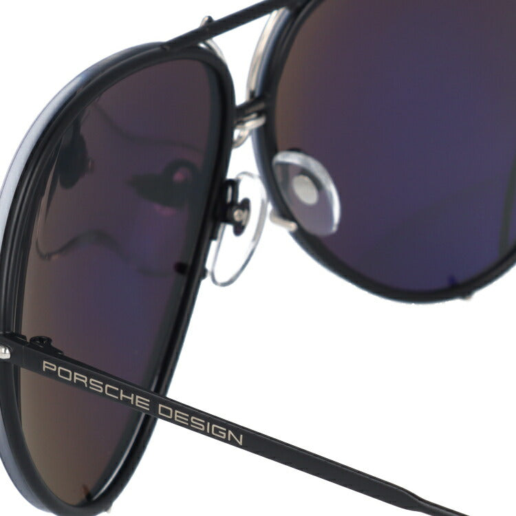 【国内正規品】ポルシェデザイン 偏光サングラス PORSCHE DESIGN P8478-J 69サイズ ティアドロップ 釣り ドライブ メンズ レディース モデル UVカット ラッピング無料