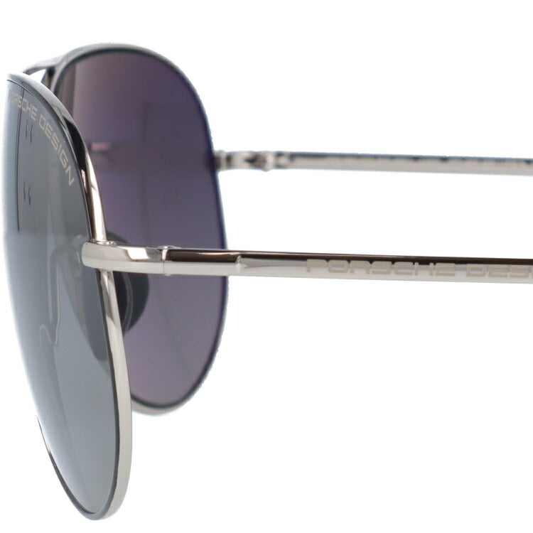 【国内正規品】ポルシェデザイン サングラス ミラーレンズ PORSCHE DESIGN P8508-R 62サイズ ティアドロップ ユニセックス メンズ レディース ラッピング無料