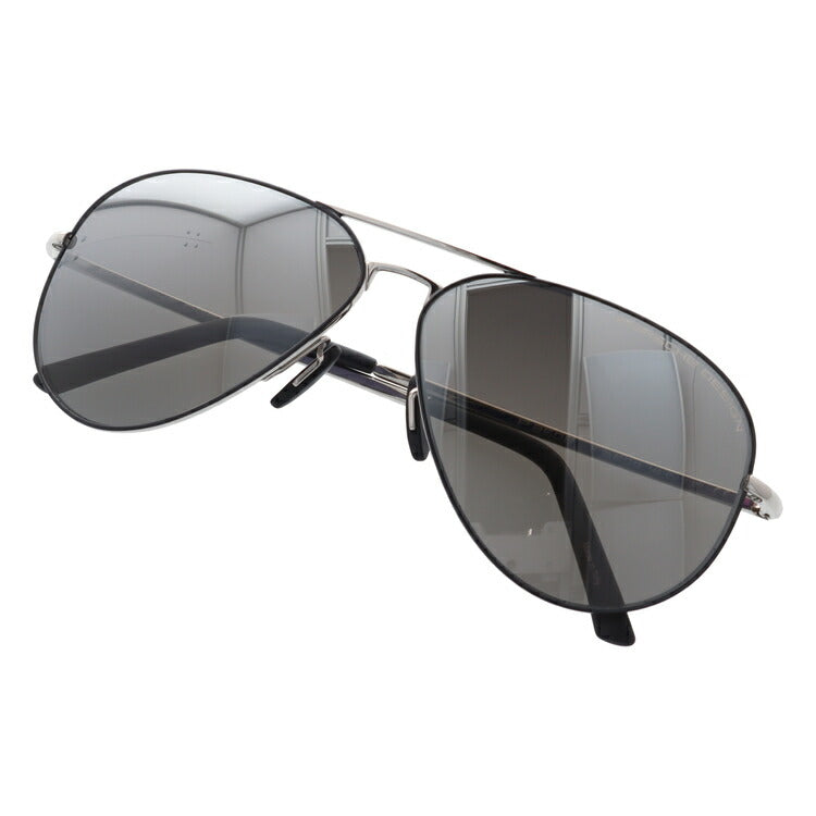 【国内正規品】ポルシェデザイン サングラス ミラーレンズ PORSCHE DESIGN P8508-R 62サイズ ティアドロップ ユニセックス メンズ レディース ラッピング無料