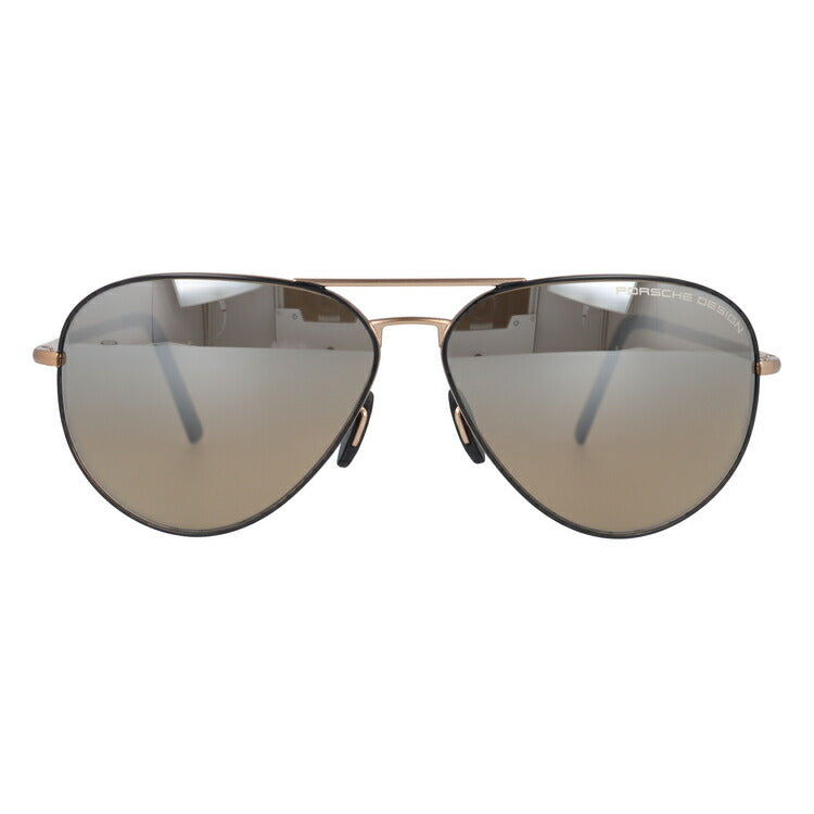 【国内正規品】ポルシェデザイン サングラス PORSCHE DESIGN P8508-S 62サイズ ティアドロップ ユニセックス メンズ レディース ラッピング無料