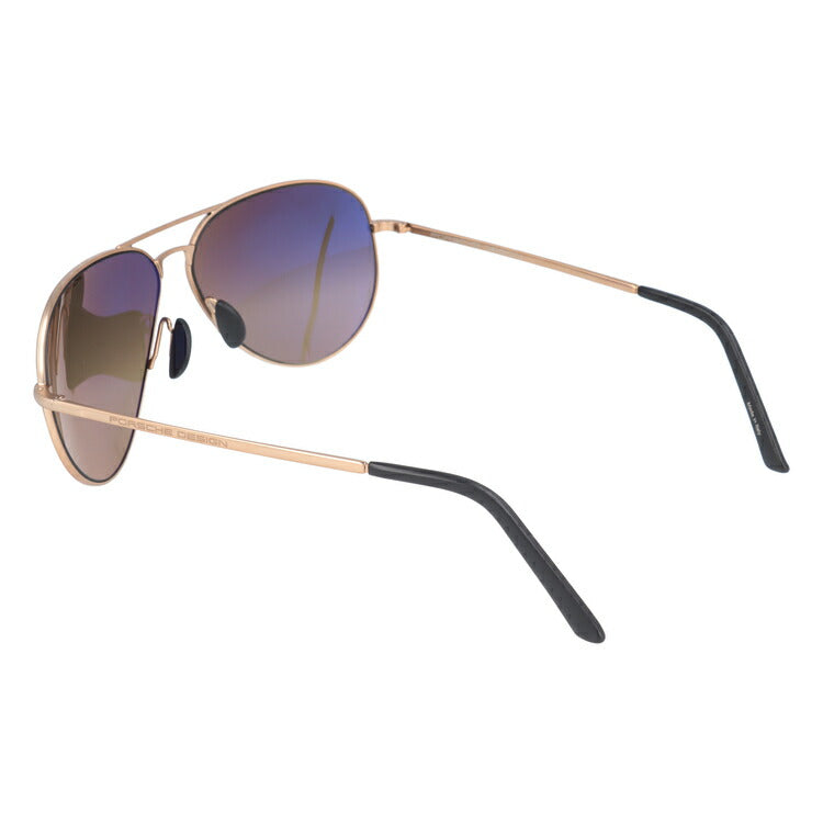 【国内正規品】ポルシェデザイン サングラス PORSCHE DESIGN P8508-S 62サイズ ティアドロップ ユニセックス メンズ レディース ラッピング無料