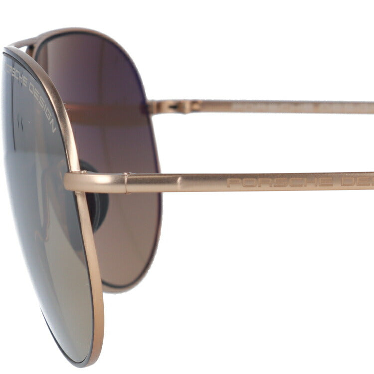 【国内正規品】ポルシェデザイン サングラス PORSCHE DESIGN P8508-S 62サイズ ティアドロップ ユニセックス メンズ レディース ラッピング無料