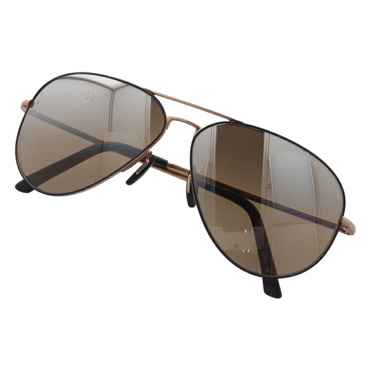 【国内正規品】ポルシェデザイン サングラス PORSCHE DESIGN P8508-S 62サイズ ティアドロップ ユニセックス メンズ レディース ラッピング無料
