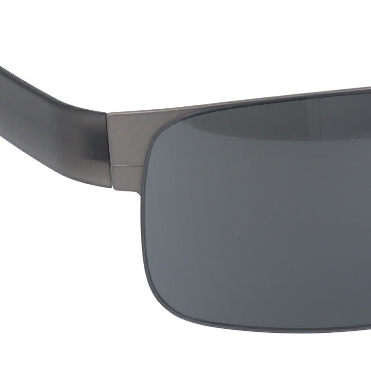 【国内正規品】ポルシェデザイン サングラス PORSCHE DESIGN P8573-D 66サイズ スクエア ユニセックス メンズ レディース ラッピング無料