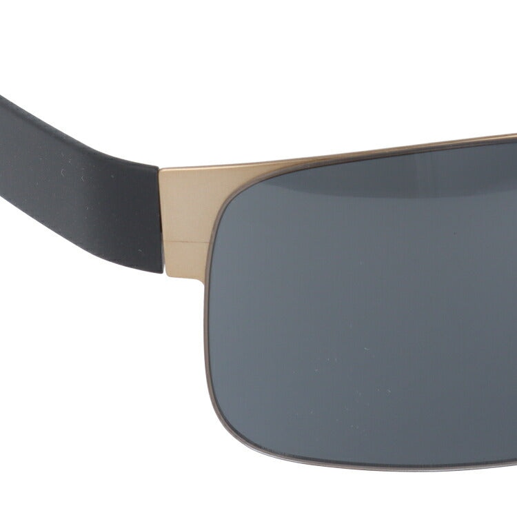 【国内正規品】ポルシェデザイン サングラス PORSCHE DESIGN P8573-E 66サイズ スクエア ユニセックス メンズ レディース ラッピング無料