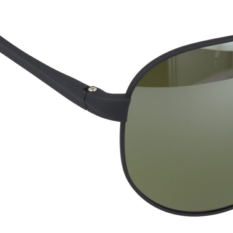 【国内正規品】ポルシェデザイン 偏光サングラス PORSCHE DESIGN P8649-G 62サイズ ティアドロップ 釣り ドライブ メンズ レディース モデル UVカット ラッピング無料