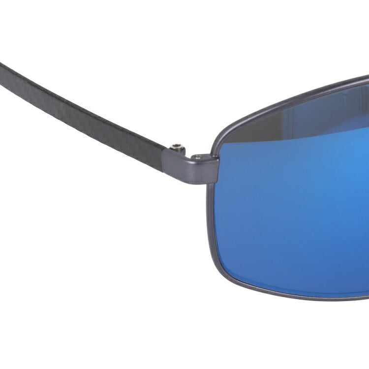 【国内正規品】ポルシェデザイン サングラス ミラーレンズ PORSCHE DESIGN P8652-B 60サイズ スクエア ユニセックス メンズ レディース ラッピング無料