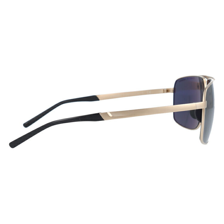 【国内正規品】ポルシェデザイン サングラス ミラーレンズ PORSCHE DESIGN P8658-C 64サイズ ウェリントン型 ユニセックス メンズ レディース ラッピング無料